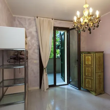 Casa Valeria 蓬他码头