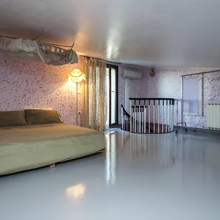 Casa Valeria *
