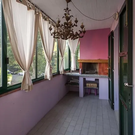 度假居 Casa Valeria